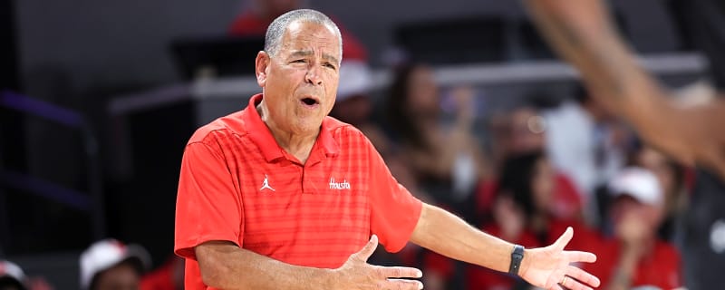 Kelvin Sampson Has an Incredible Message for His Freshmen