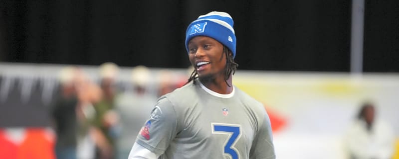 Skip Bayless warns Cowboys not to use franchise tag on George Pickens