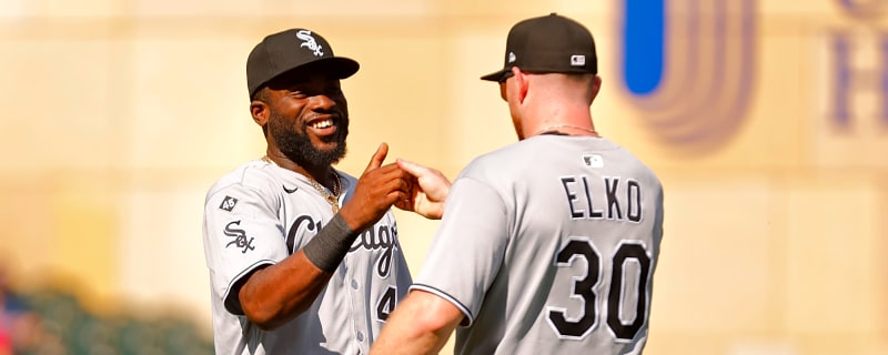 White Sox Designate Bryan Ramos For Assignment