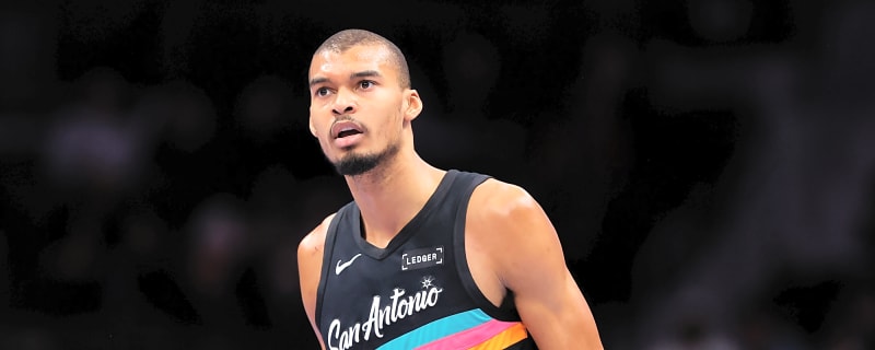 NBA Announces Weather-Related Time Change For Sunday’s Magic-Spurs Game