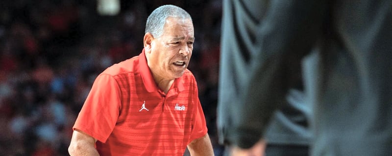Kelvin Sampson Gets Brutally Honest About NIL-Driven Tournaments