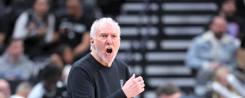 'Doesn’t Matter if Your Last Name Is Duncan': Davis Bertans Shares Gregg Popovich’s Habit That Made Players Respect Him