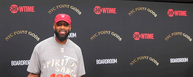 Tracy McGrady Doubles Down On Take About Winning Titles With Shaquille O’Neal If He Replaced Kobe Bryant