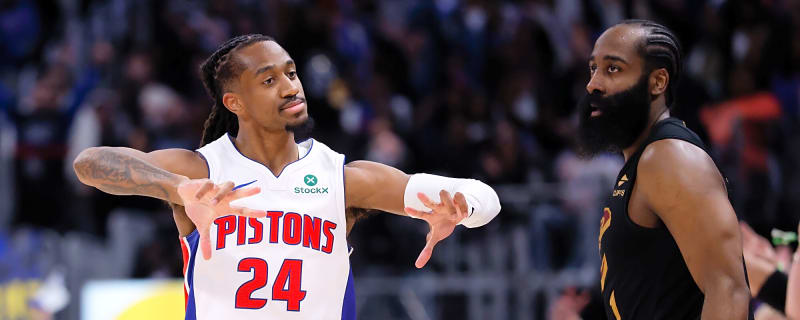 Cavs vs. Pistons, Game 4: Preview, matchup, what to expect