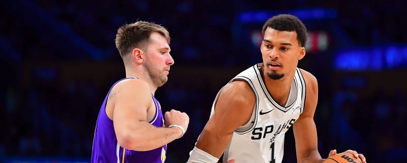 Victor Wembanyama&#39;s Passivity Called Out by Spurs Coach Mitch Johnson After Wednesday Loss