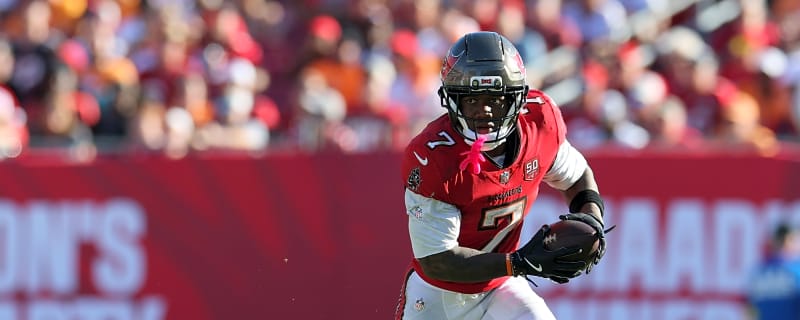 NFC Notes: Bucky Irving, Adam Thielen, Buccaneers, Panthers, Saints