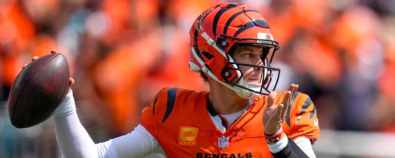 From A.J. Brown to Joe Burrow: 32 NFL players who need a change of scenery for the 2026 season