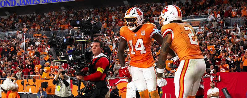 What Did I Get Wrong About The Buccaneers?