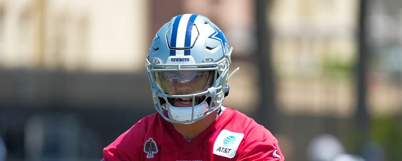 Cowboys Fans Misunderstand What a Franchise Quarterback Is
