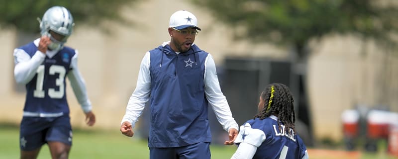 Ex-Cowboys Pro Bowler Raises Concern Over Christian Parker’s New Defense