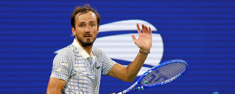 Daniil Medvedev Speaks Out on Controversial Russia Exhibition After Long Absence