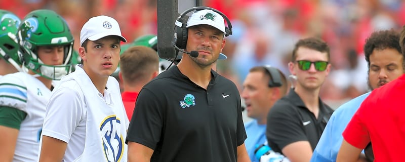 Florida has hired a new head coach