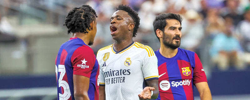 Barcelona opens door to sell Arsenal’s long-time target