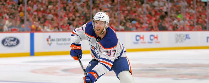 Is Connor McDavid’s Contract Situation All That Unique?