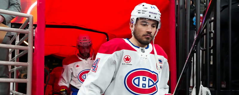 The Canadiens Are Good. The Atlantic Division Doesn’t Care.