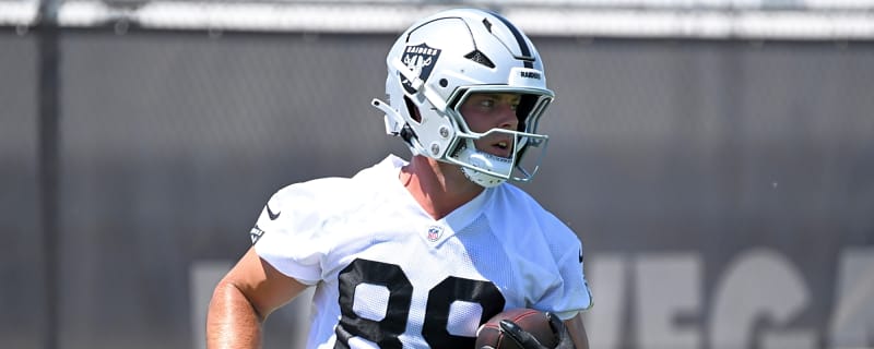 Brock Bowers Reveals One Trait That He Would Pick From Travis Kelce, George Kittle and Rob Gronkowski to Elevate His Game