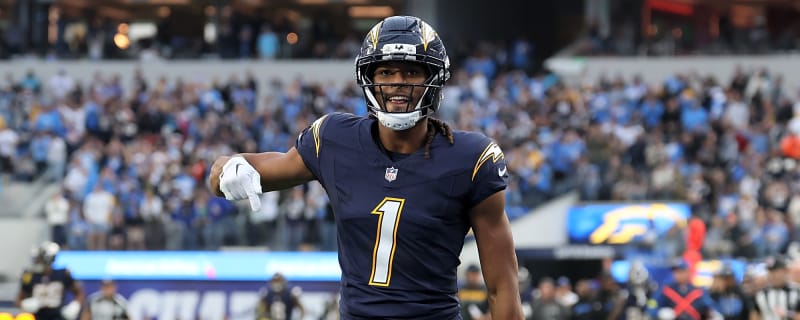 Chargers, Jets Connected In Massive Trade Rumor