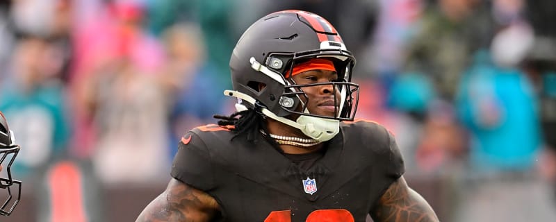 Quinshon Judkins Causes Laugh-Out-Loud Reaction from Shannon Sharpe on Decision to Leave Ohio State