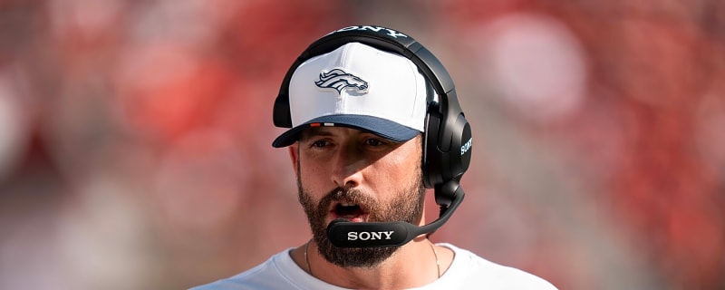 10 first-year NFL coordinators under most pressure in 2026