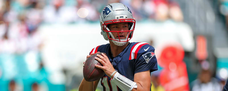 Steelers Scouting Report: New England Patriots, Week 3