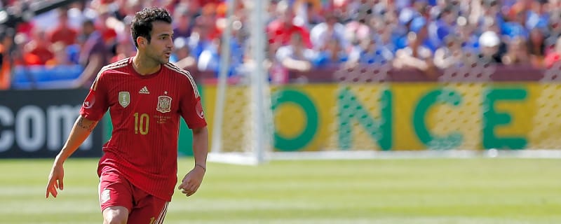 Fabregas and De Zerbi updates, and Fabrizio Romano tips 'contender' to be new Chelsea manager