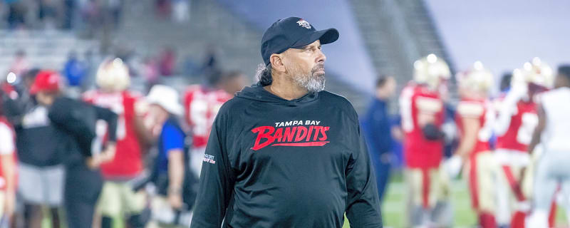 Former Steelers OC Todd Haley Can&#39;t Let Go Of Big Loss: 'Those Scars Are Deep'