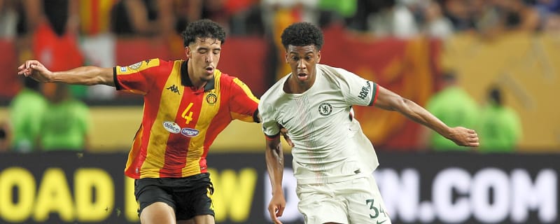 BBC Sport: Chelsea ace wanted by Premier League club seeking assurances over game time
