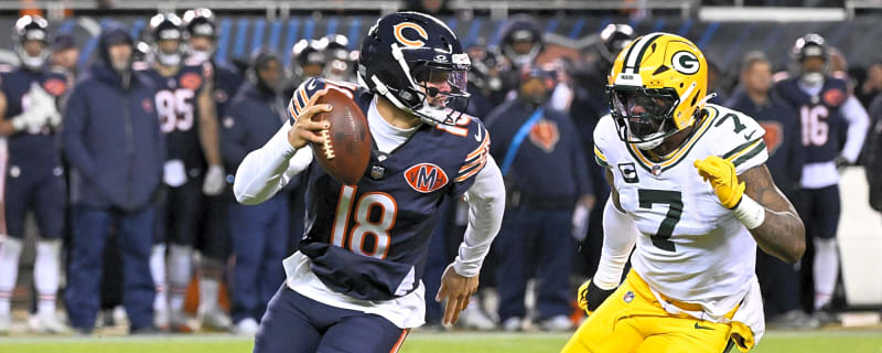 Green Bay Packers Quay Walker Seemingly Hints At Offseason Fate With Team