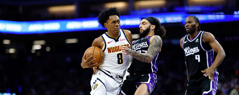 1 key Nuggets player is expected to leave the team in offseason