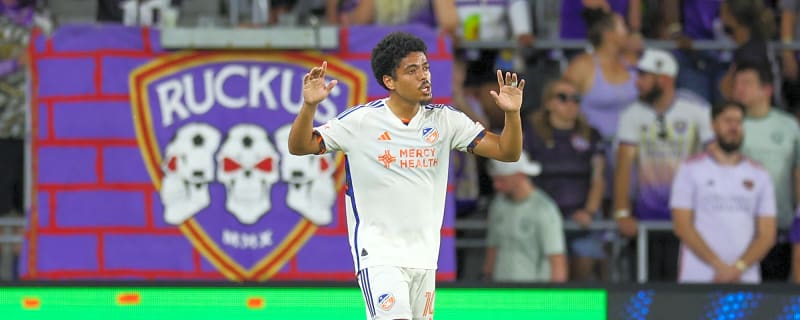 FC Cincinnati’s Red-Hot Form Propels Them to the Top of the Eastern Conference