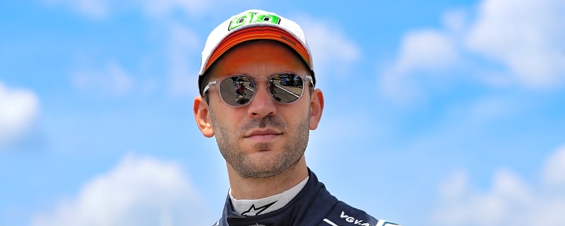 Jimmie Johnson Breaks Silence on Rumors over Signing 'Great Friend' Daniel Suarez