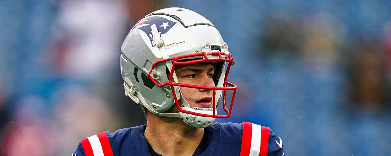 Five NFL QBs who have breakout potential in 2025