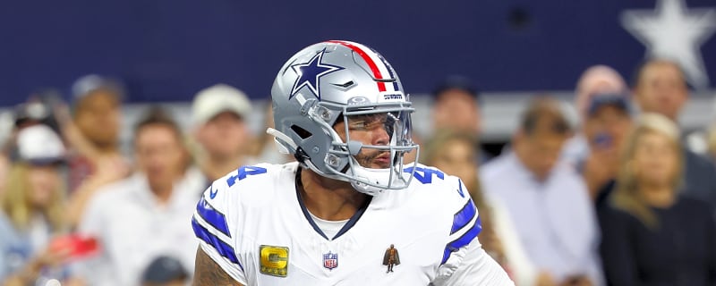 Cowboys begin playoff push facing long odds, Raiders