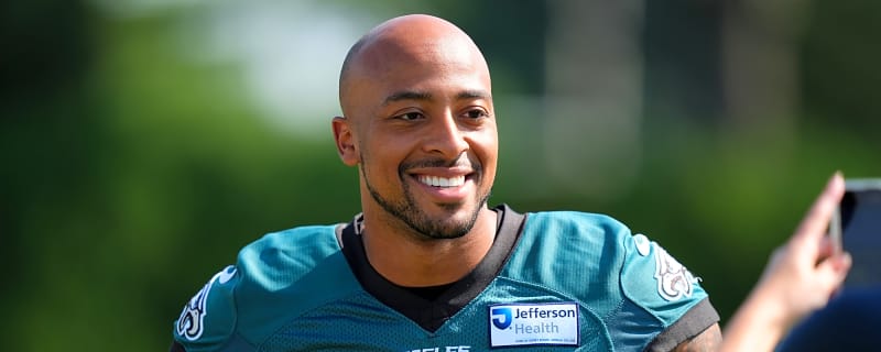 &#39;Real Football&#39; Is Where Eagles&#39; Big Back Plans To Stand Out