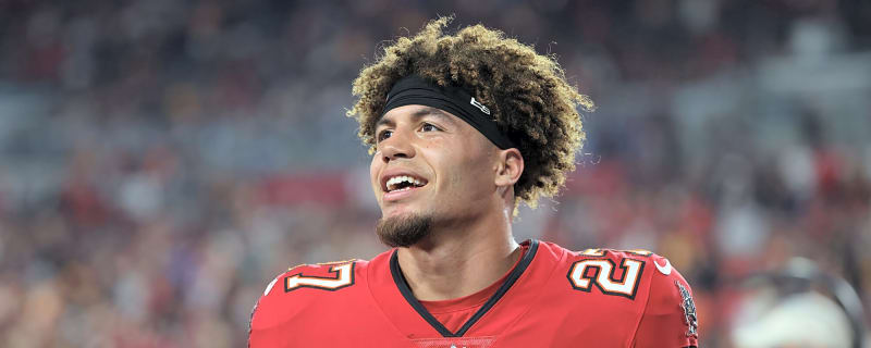 Zyon McCollum’s Agent In Tampa Looking To Get Bucs CB Paid