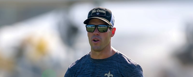 Steelers' Promising Offensive Coordinator Candidate Passes On Promotion To Pittsburgh