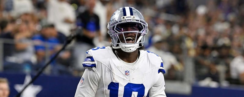 Winners and losers from Cowboys' preseason finale