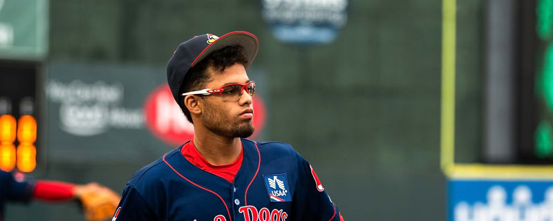 Angels Have Sought Franklin Arias In Neto Talks With Red Sox