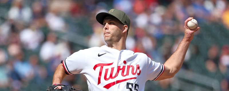 The Twins Will Go as Far as Their Bullpen Can Take Them