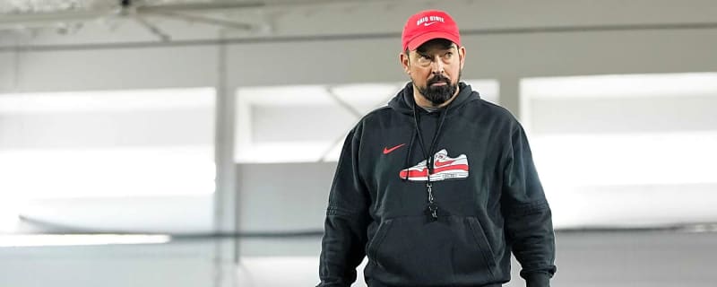 Ohio State HC Ryan Day reveals injury for freshman RB Legend Bey, as well as his status for Saturday’s spring game