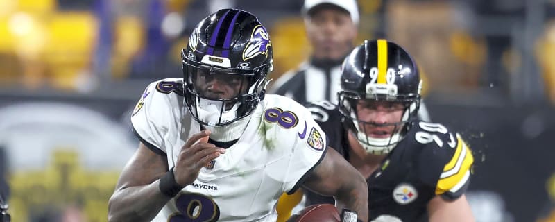 Baltimore Ravens: Lamar Jackson gives team $40 million in cap space after Trey Hendrickson signing