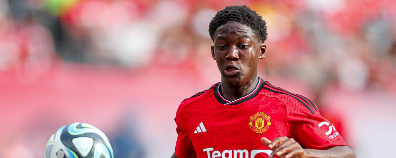 Jason Wilcox informs player what Man United have planned for him amid exit links