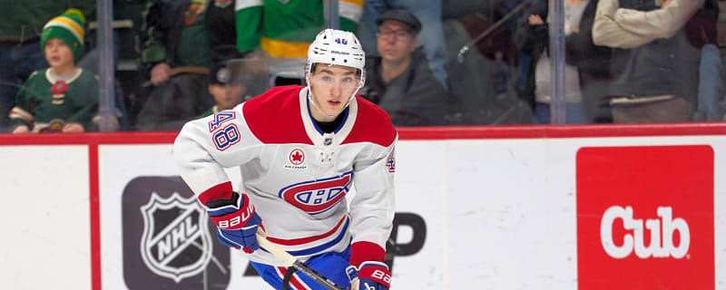 3 Reasons the Canadiens’ Defence Is Ready for Prime Time