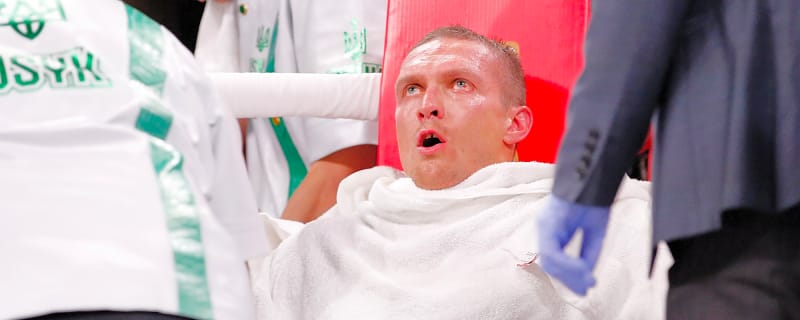 Oleksandr Usyk vs. Daniel Dubois: Preview & Betting Tips