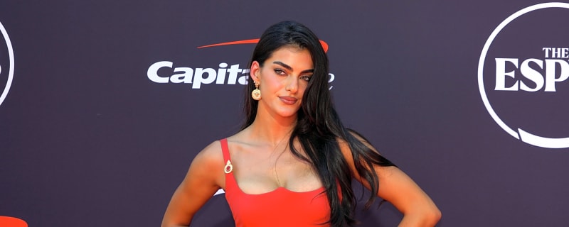 NASCAR Driver Turned Model Toni Breidinger Reveals Her 'First Love'