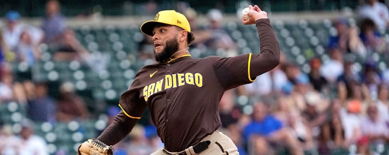 Orioles Acquire Jayvien Sandridge