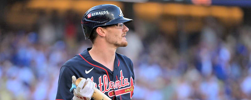 The Sean Murphy trade continues to haunt the Atlanta Braves