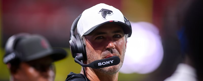 Falcons OC expected to be a top choice for Oklahoma State's head-coaching job