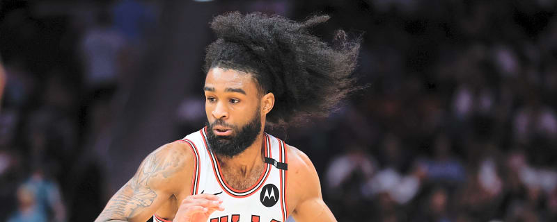 Bulls reportedly rebuffing trade interest in veteran guard