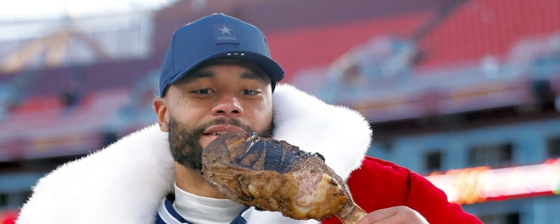 Cowboys’ record-setting win highlighted NFC East action in Week 17